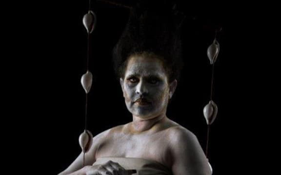 Pati Solomona Tyrell