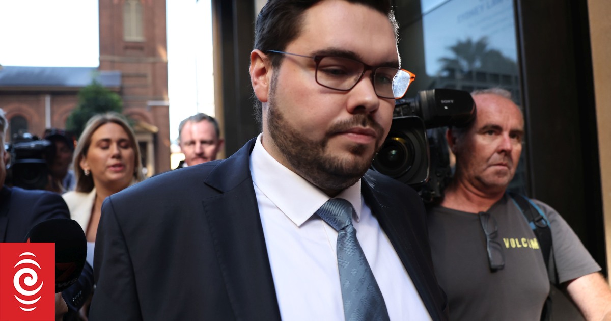 Judge finds Bruce Lehrmann raped Brittany Higgins, defamation case ...