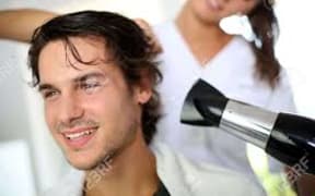 hairdryer