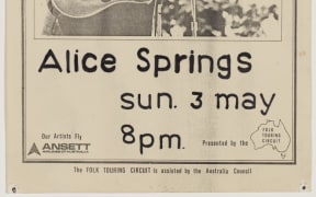 Phil Garland poster