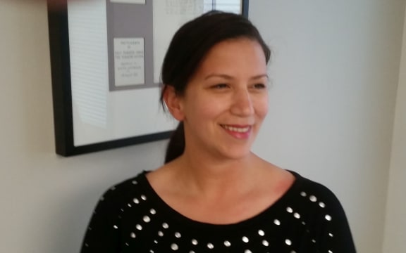 Yasmeen al-Asad was thrilled to hear of the convicted paedophile's relocation from Maungaraki.