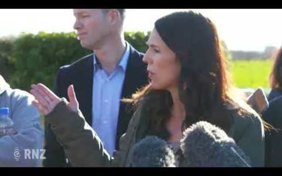 ‘Light at the end of tunnel’ for farmers affected by M bovis: RNZ Checkpoint