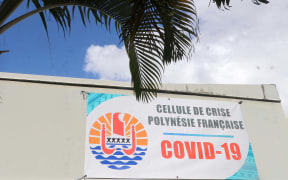 Health notice in French Polynesia
