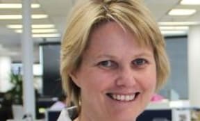 Western Australia Chamber of Commerce and Industry CEO Deidre Willmott