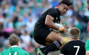 Julian Savea