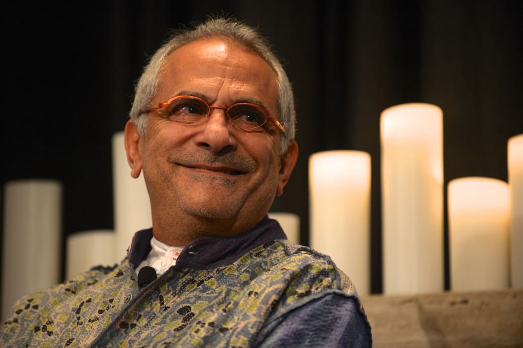 Jose Ramos-Horta