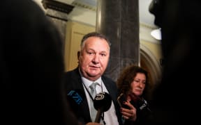 Shane Jones