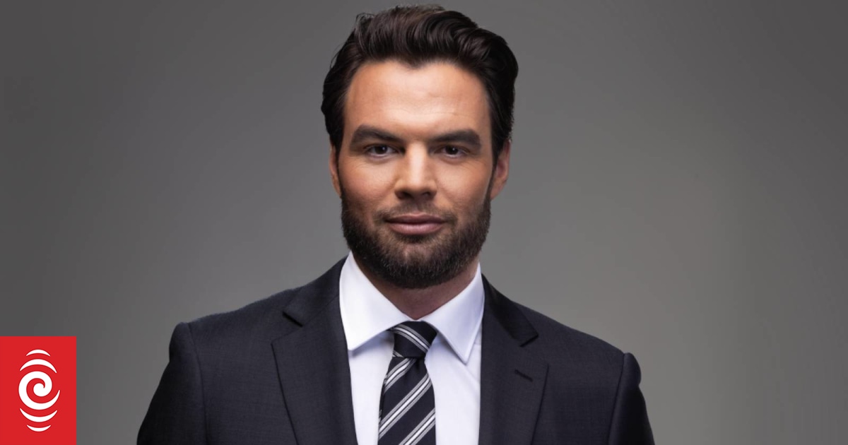 Three's Ryan Bridge rumoured to be signing with Newstalk ZB - Vimarsana News