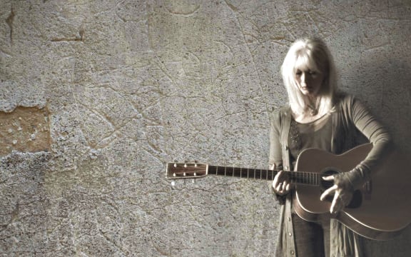 Emmylou Harris