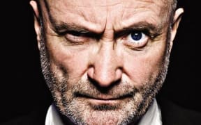 Phil Collins