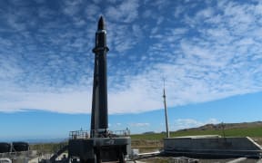 Rocket Lab mission about to launch at Māhia - mission to look for space junk on behalf of Astroscale Japan