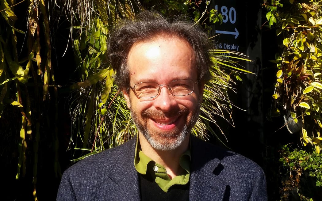 Professor Richard Leo, a leading expert in false confessions
