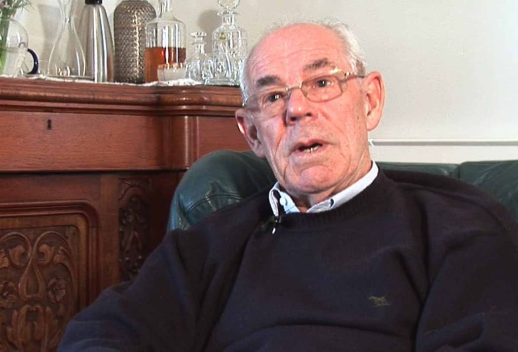Ian Johnstone