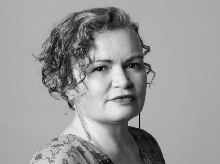 Tina Makereti