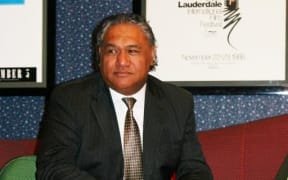 Adrian Te Patu
