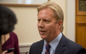 Todd McClay