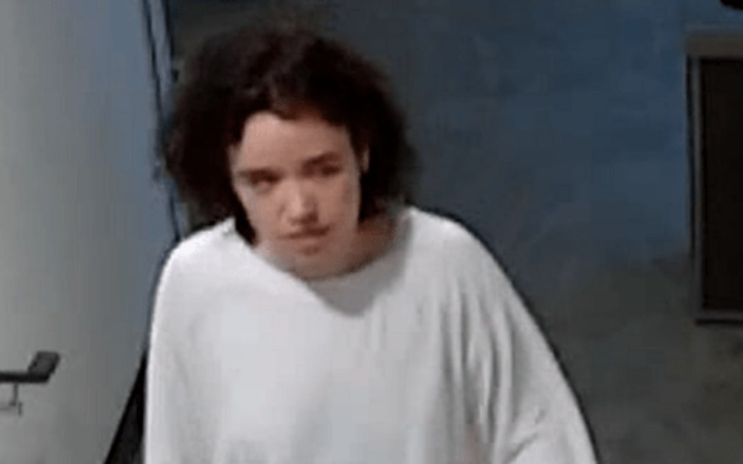 Te Anihana Beau Pomana, 25, was last seen leaving Sky City on 21 August.