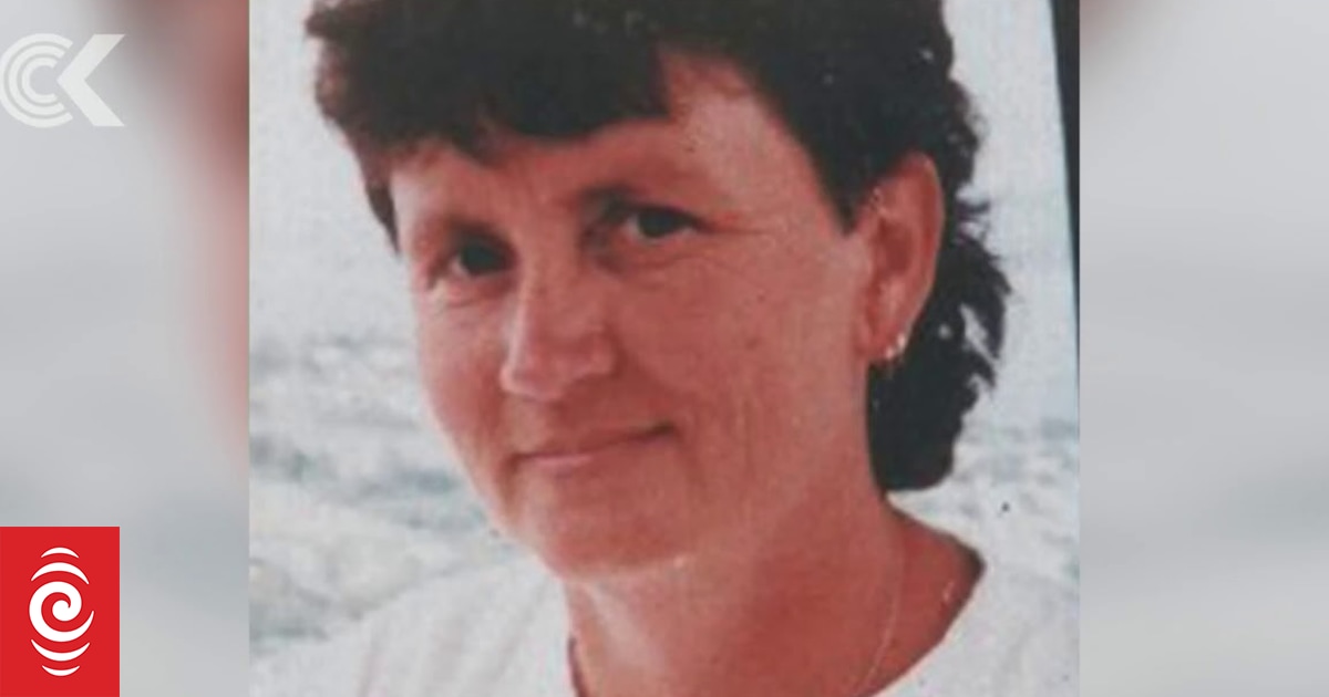 Burdett's son denies lawyer's accusation he killed his mother RNZ News