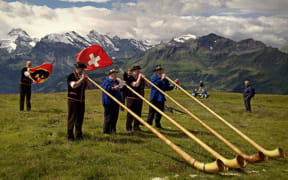 Grindelwald