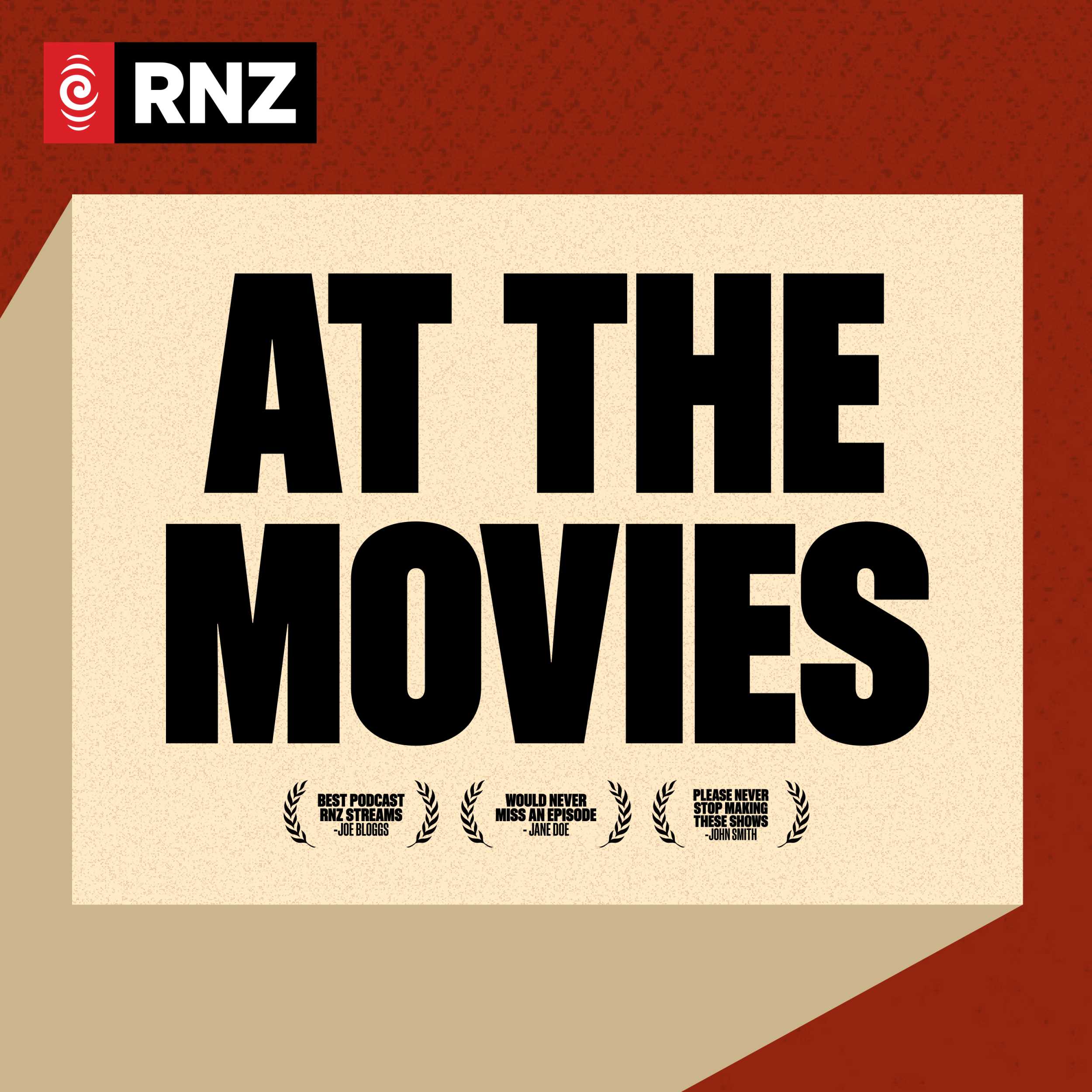 At The Movies