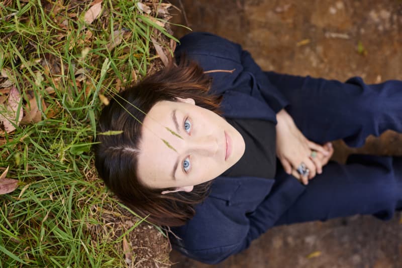 Dr Hannah Gould is a death expert and author.