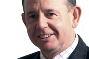 John Shewan