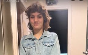 Hayley Ford - missing child in New Plymouth