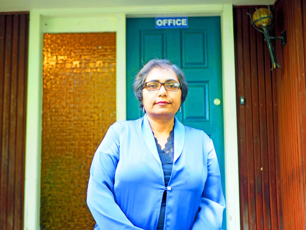 Farida Sultana