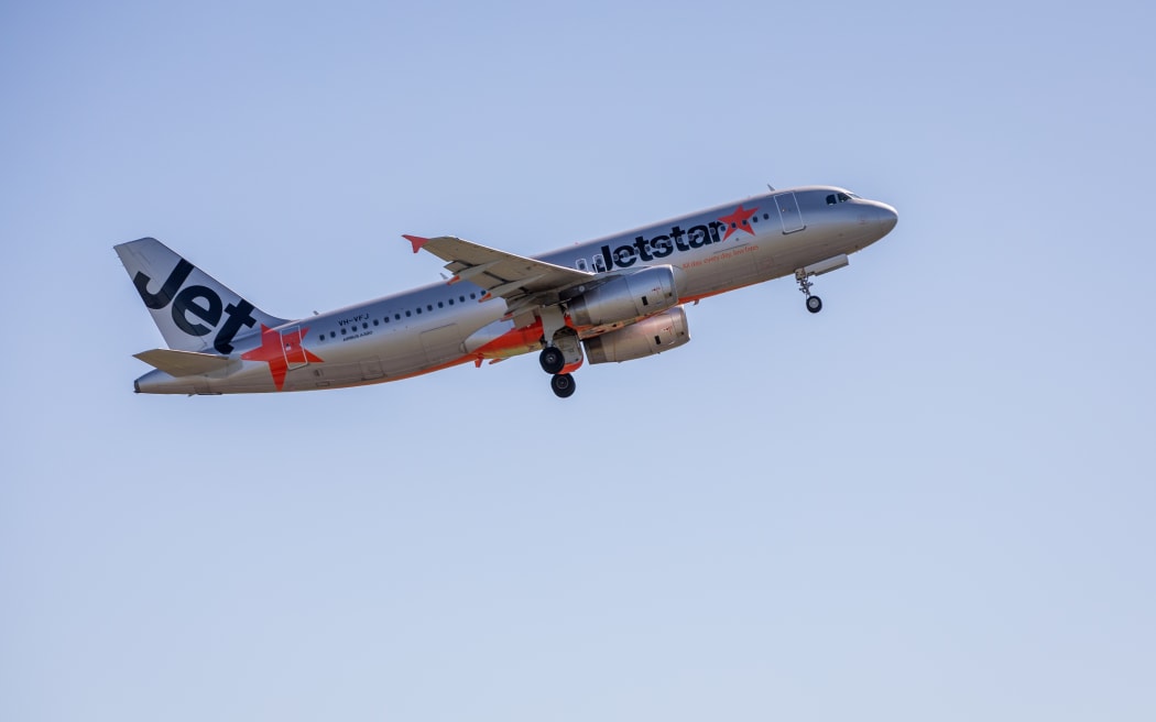 Jetstar