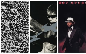 Friday music review by  Grant Smithies