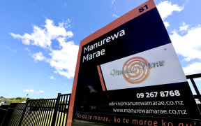 Manurewa Marae