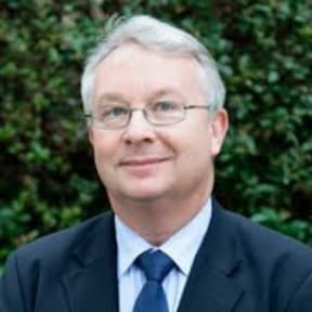 Professor Martin McKee.