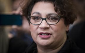 Metiria Turei resigns as Green Party co-leader