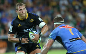 Hurricanes loosie Brad Shields.