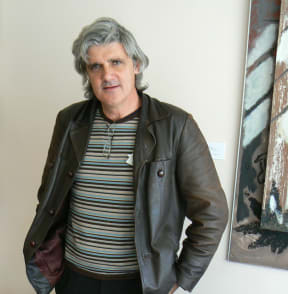 Greg O'Brien