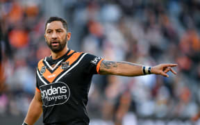 Benji Marshall.