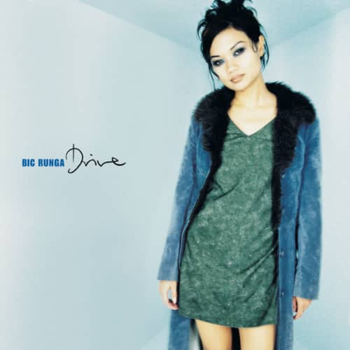 Bic Runga says sadness is no longer her 'shtick' | RNZ
