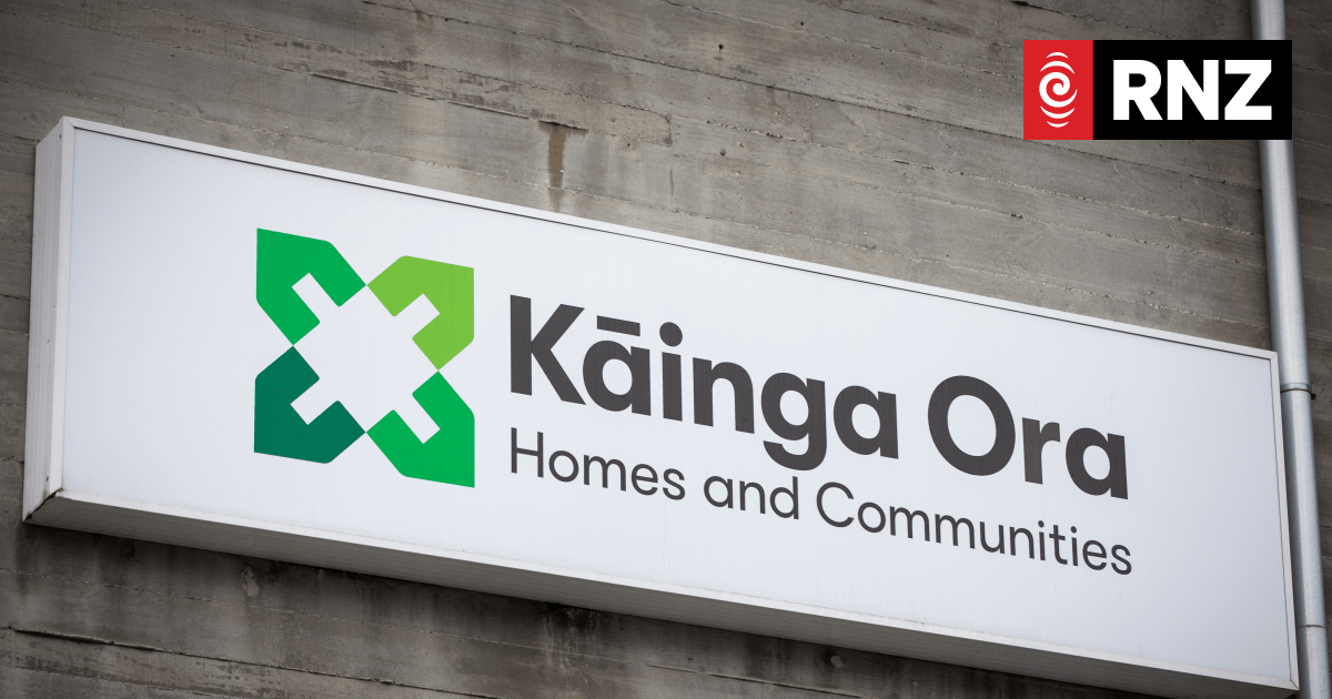 New Kāinga Ora development in Gisborne will house 31 whānau - Vimarsana News