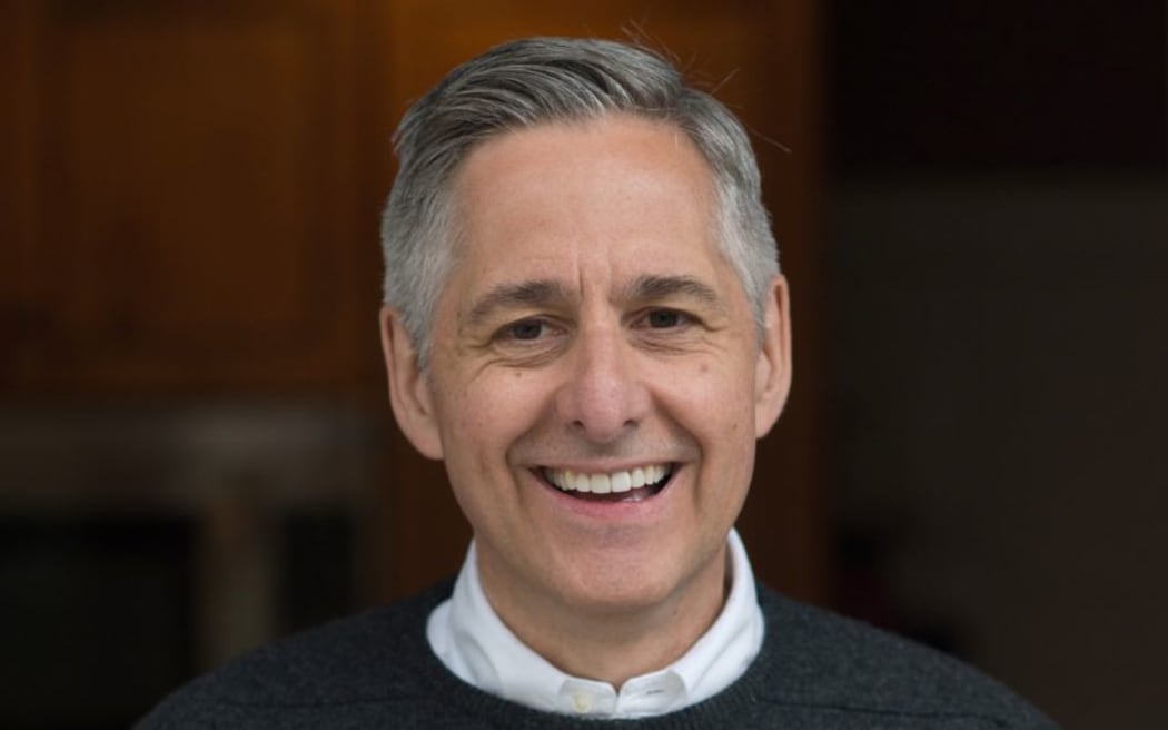 Dan Lyons