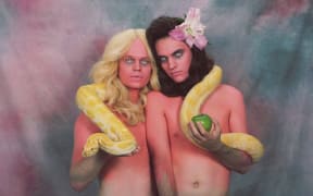 Connan Moccasin and Sam Eastgate are Soft Hair.