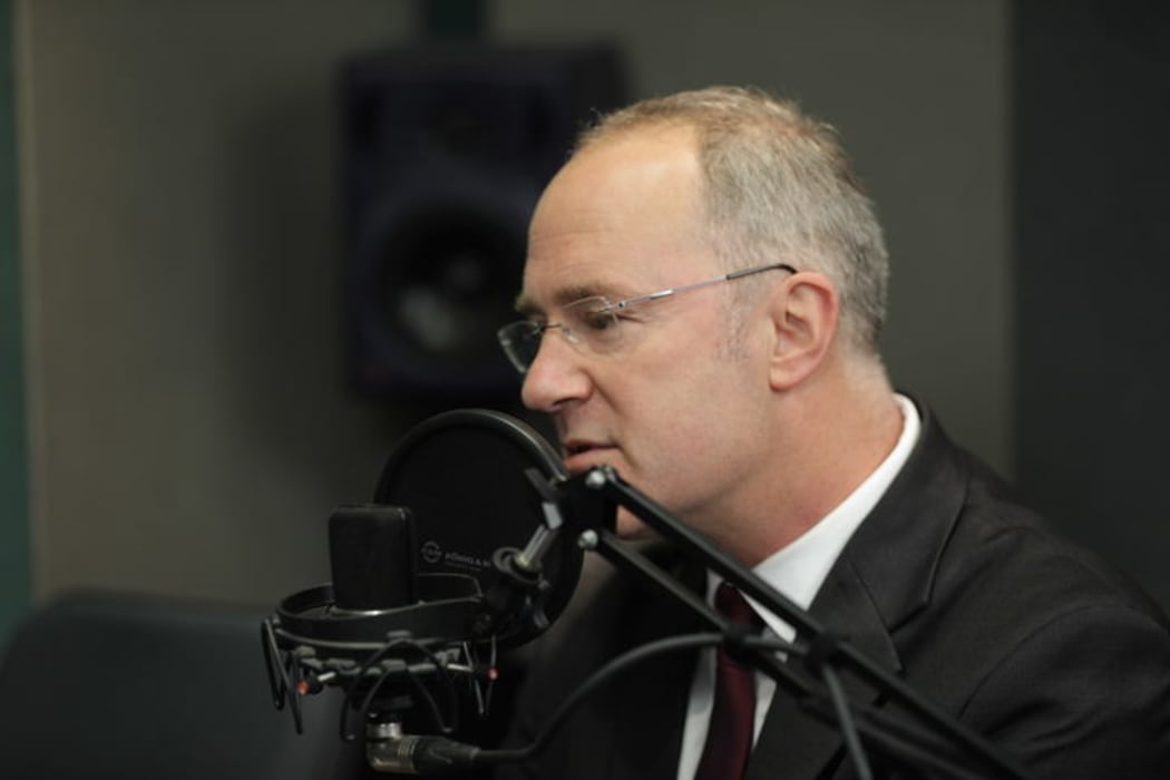Phil Twyford