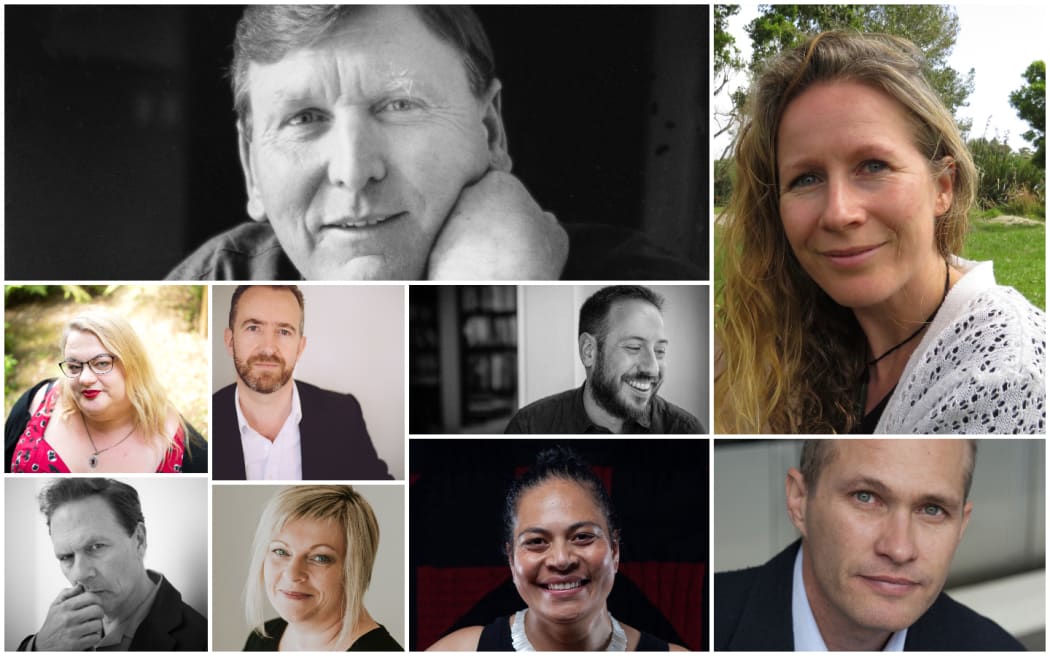 Ockham NZ Book Awards
