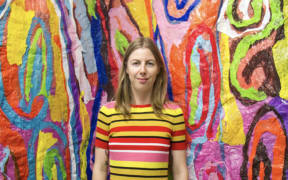 Ché Zara Blomfield