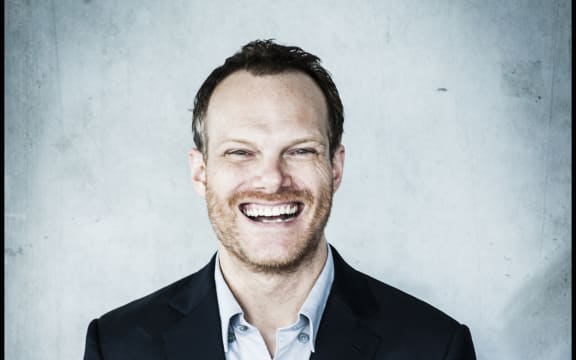Lars Vogt