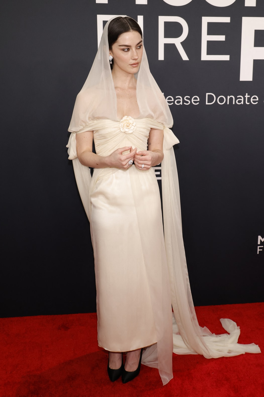 Gracie Abrams attends the 67th GRAMMY Awards on February 02, 2025 in Los Angeles, California.
