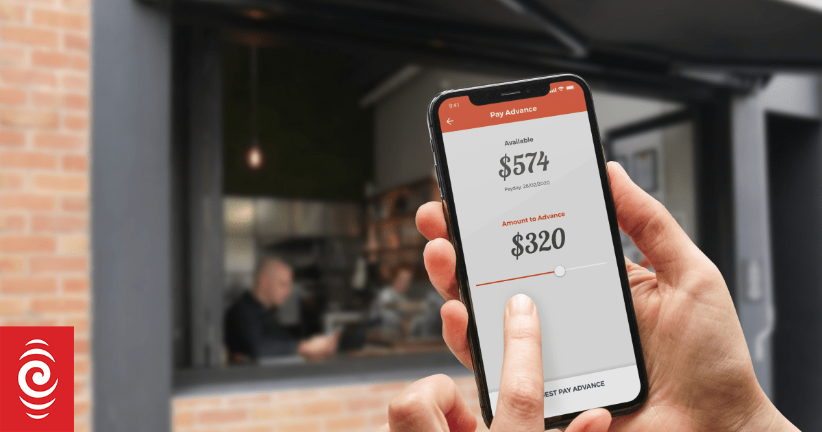 PaySauce expands into Australia