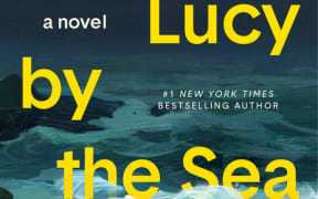 Lucy by the Sea by Elizabeth Strout