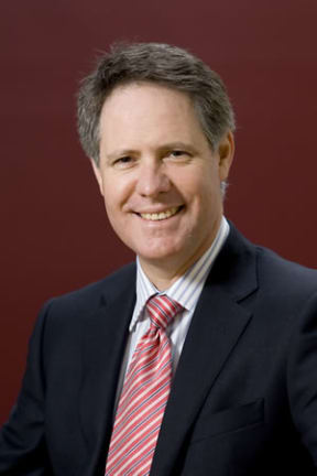 Dr Michael Levitt