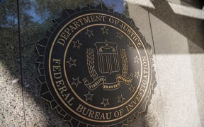 FBI headquarters in Washington DC