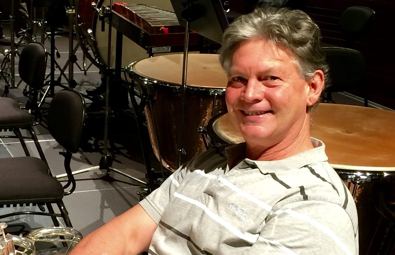 Andrew Jarvis and David Bremner